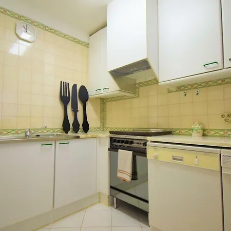Apartmán Fantastic Location, With A Large Terrace!! Carvoeiro (Lagoa)