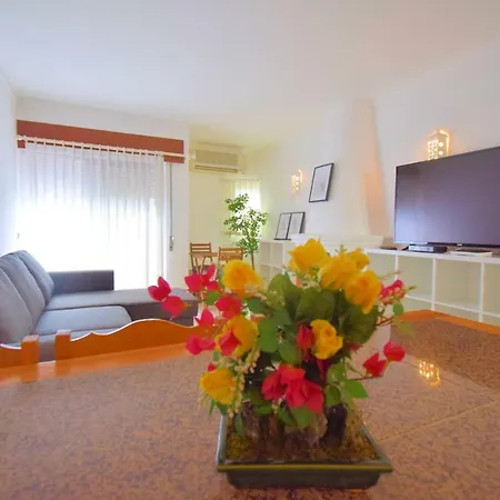 Fantastic Location, With A Large Terrace!! Carvoeiro (Lagoa)