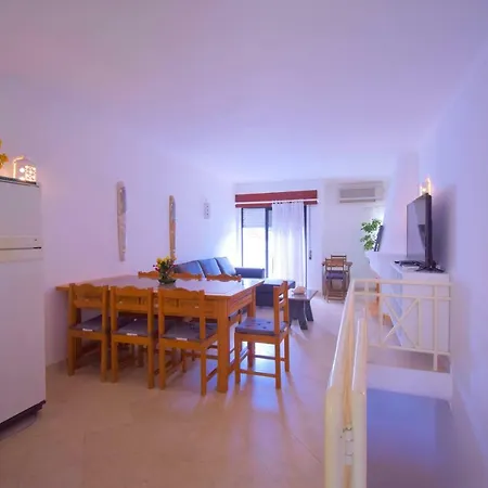 Fantastic Location, With A Large Terrace!! Apartment Carvoeiro (Lagoa)
