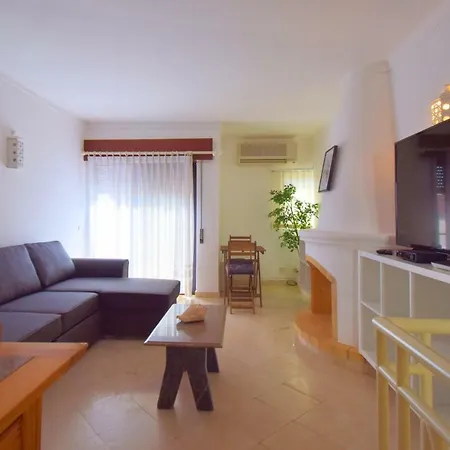 Fantastic Location, With A Large Terrace!! Apartment Carvoeiro (Lagoa)
