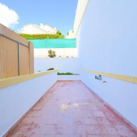 Fantastic Location, With A Large Terrace!! * Carvoeiro (Lagoa)